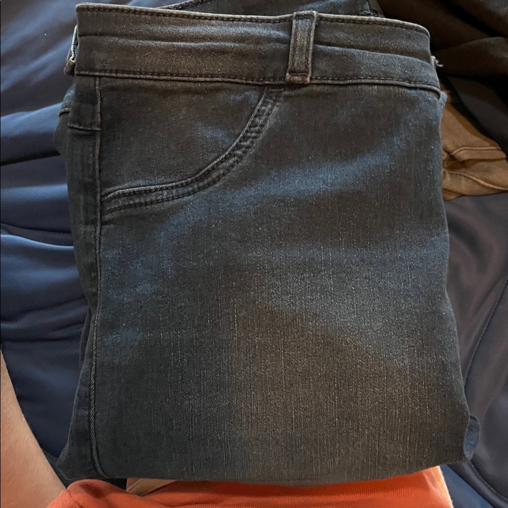 FITJEANS Midnight Blue Denim